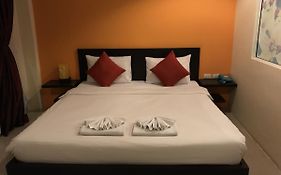 Home Boutique Hotel Patong
